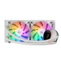 Mars Gaming ML-LCD240 Blanco